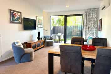 Canterbury - Address withheld