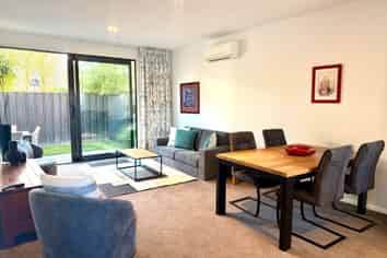 Canterbury - Address withheld