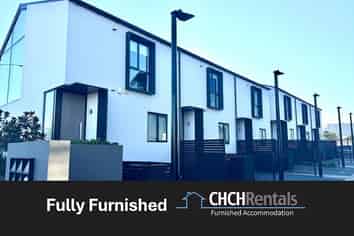 Canterbury - Address withheld