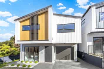 4/28 Brickworks Bay Road, Hobsonville