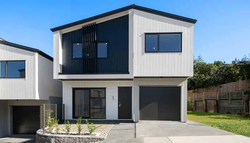 5/28 Brickworks Bay Road, Hobsonville