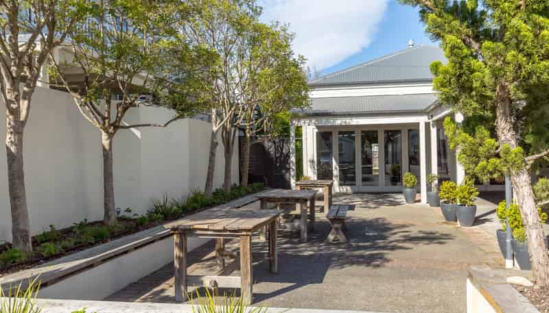 3 Kitchener Street, Martinborough