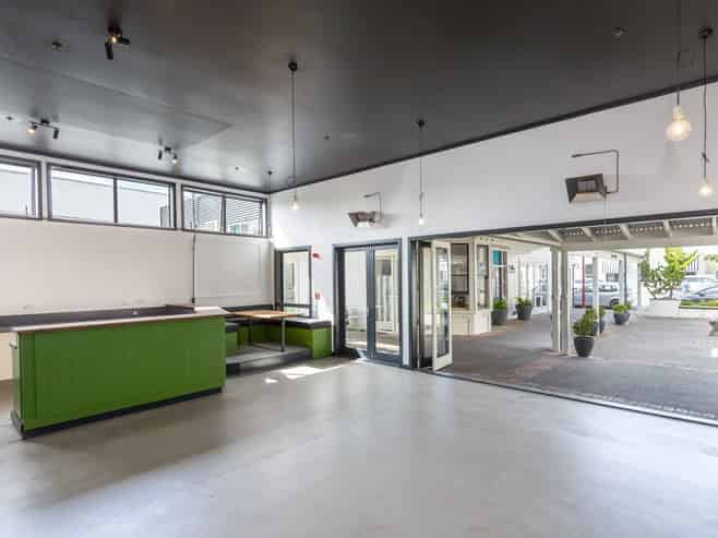 Prime Commercial Premises for lease