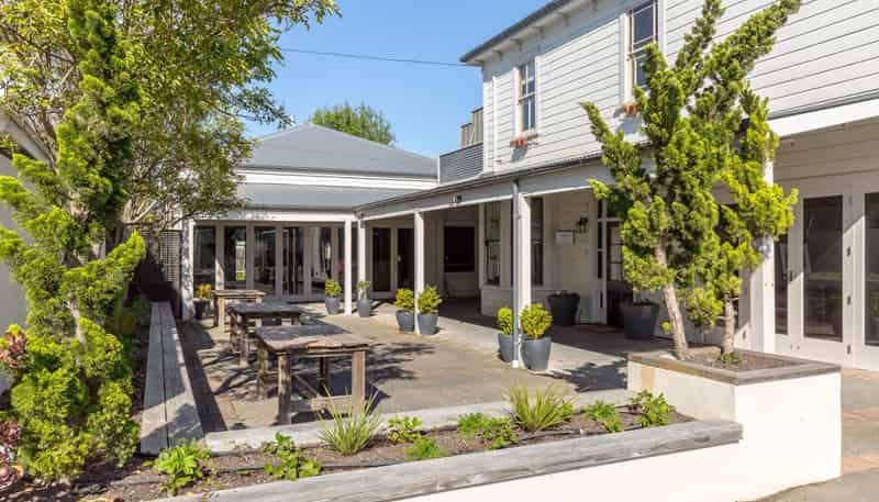 3 Kitchener Street, Martinborough