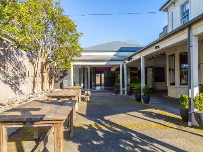 Prime Commercial Premises for lease