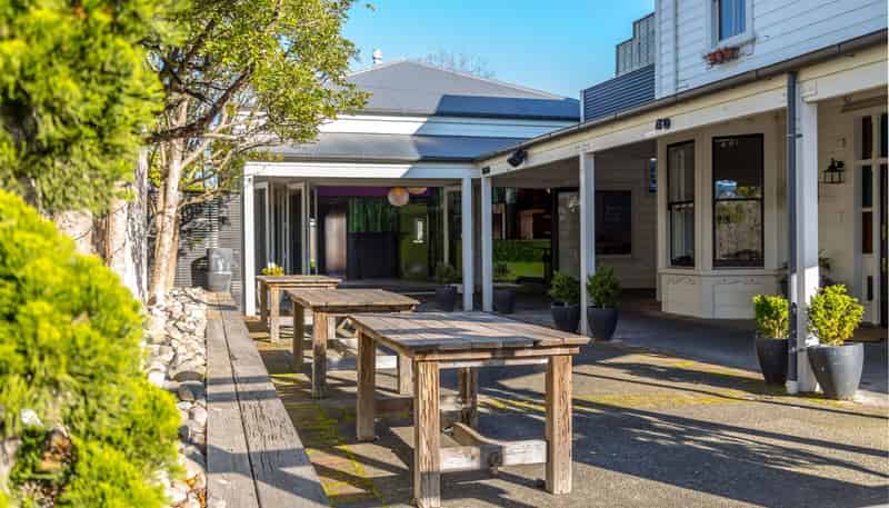 3 Kitchener Street, Martinborough