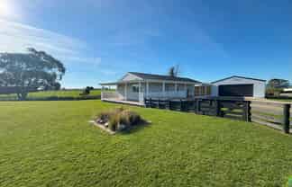 580 Mount Stewart Halcombe Road, Feilding