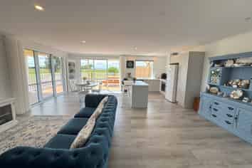 580 Mount Stewart Halcombe Road, Feilding