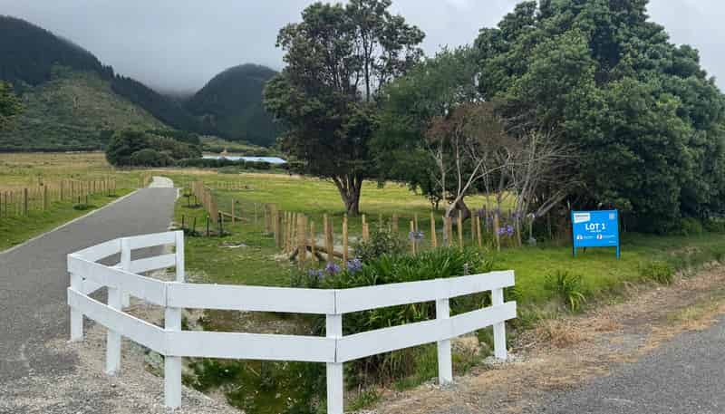 Lot 1/57 Octavius Road, Peka Peka