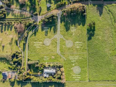 Lot 1/57 Octavius Road, Peka Peka