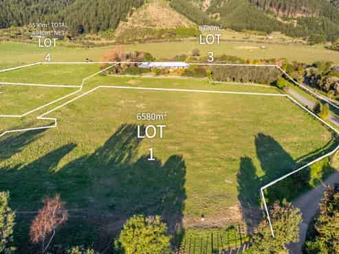 Lot 1/57 Octavius Road, Peka Peka