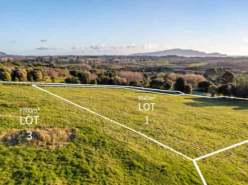 Lot 1/57 Octavius Road, Peka Peka