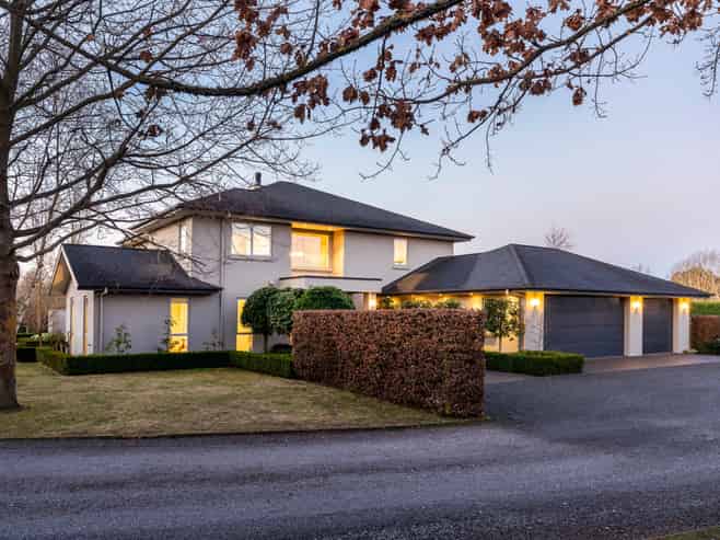 62 Millcroft Lane, Ohoka