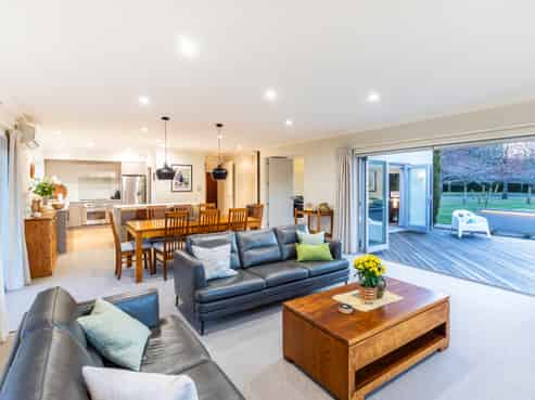 62 Millcroft Lane, Ohoka