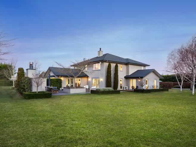 62 Millcroft Lane, Ohoka