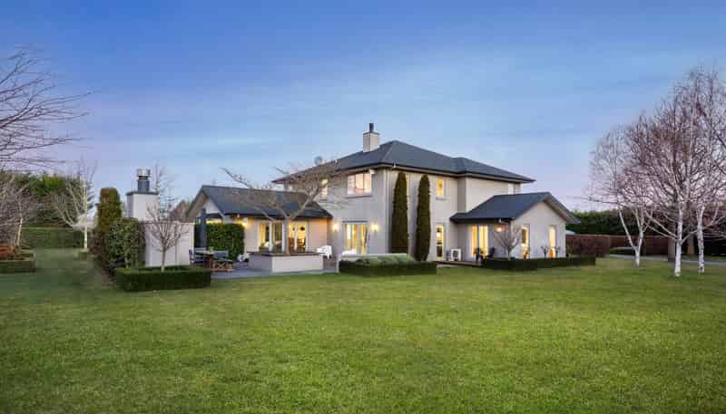 62 Millcroft Lane, Ohoka