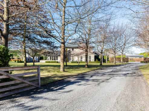 62 Millcroft Lane, Ohoka