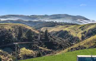 660 Cathedral Road, Domett