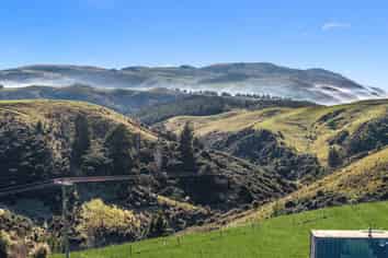 660 Cathedral Road, Domett