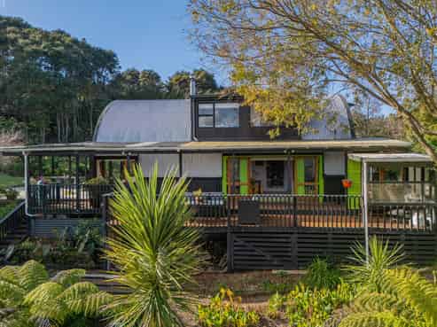 70C Centennial Drive, Whitianga
