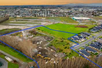 Lot 183 Belfast Subdivision Stage 2, Belfast