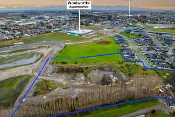 Lot 183 Belfast Subdivision Stage 2, Belfast