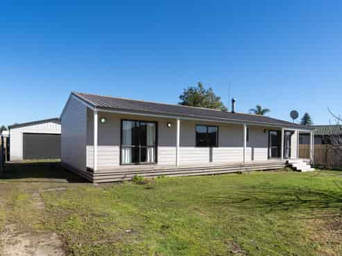 53 Goldsmith Street, Leamington