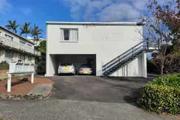 9/18 Bellevue Road, Mount Eden