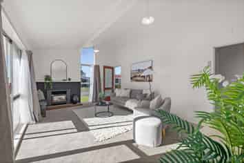 2 Leeds Place, Solway