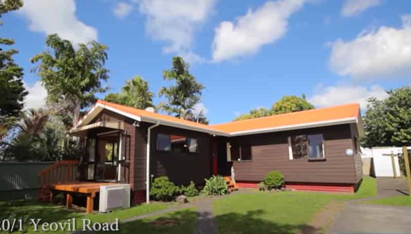 20A Yeovil Rd, Te Atatu Peninsula