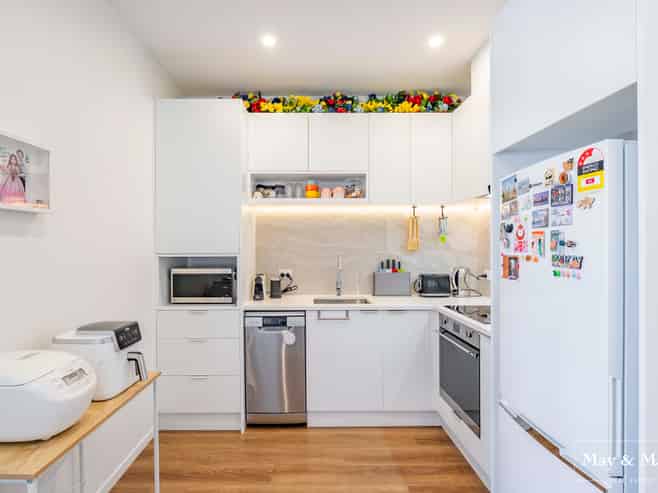 410/1817A Great North Road, Avondale