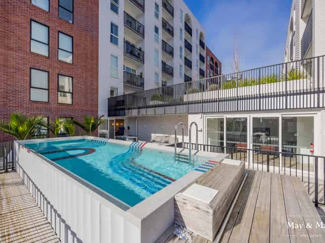 410/1817A Great North Road, Avondale