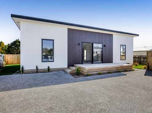 20A Pukatea Street, Inglewood
