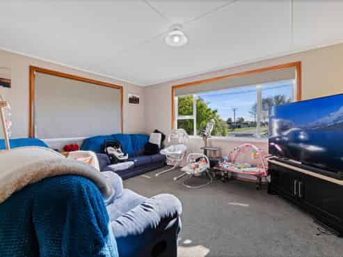 8 Douglas Street, Hawera