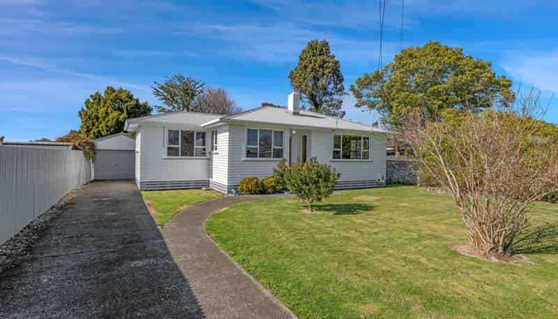 8 Douglas Street, Hawera