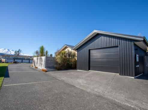 31A Tainui Street, Ohakune