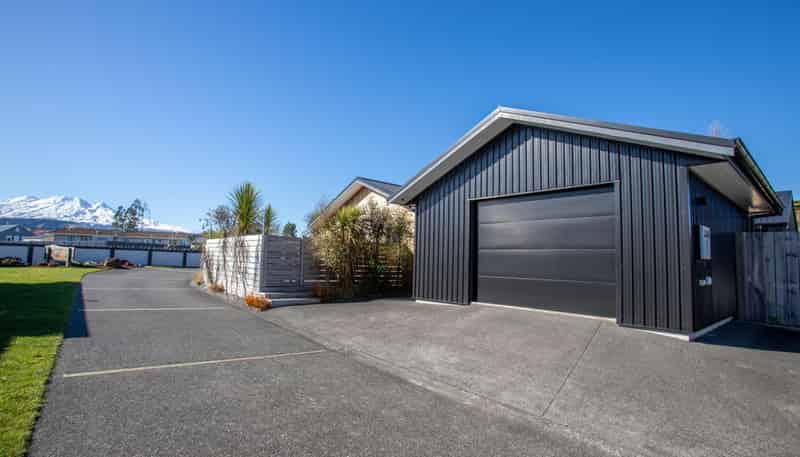 31A Tainui Street, Ohakune