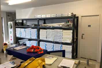 MODERN INDUSTRIAL UNIT - PRIME LOCATION

