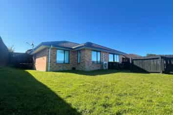128 Alfriston Road, Manukau