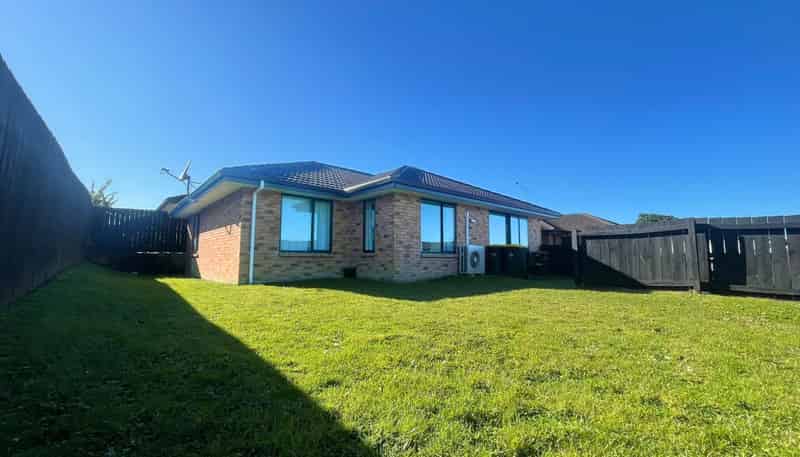 128 Alfriston Road, Manukau