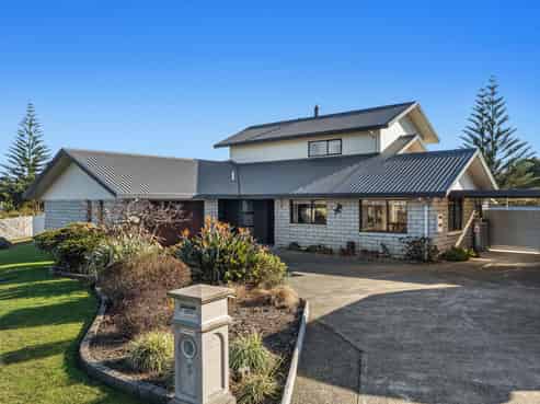5 Edna Place, Opotiki and Surrounds