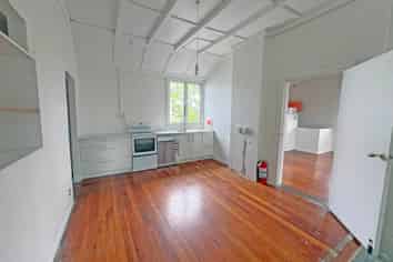 Prime Commercial Space for Lease