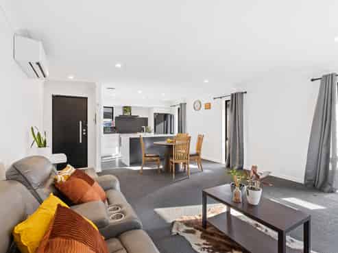 31 Maitland Crescent, Rolleston