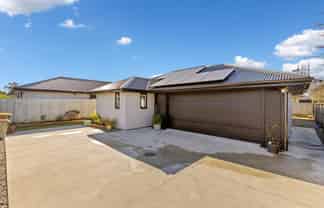 31 Maitland Crescent, Rolleston