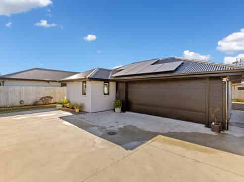 31 Maitland Crescent, Rolleston