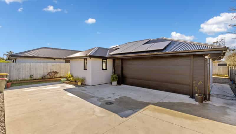 31 Maitland Crescent, Rolleston
