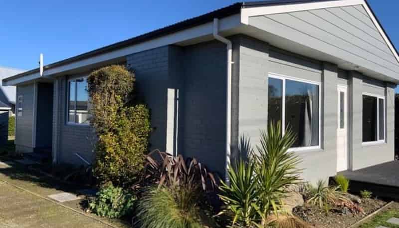 130 Richard Pearse Drive, Temuka
