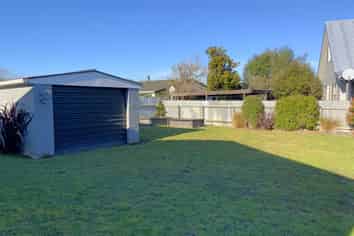 130 Richard Pearse Drive, Temuka