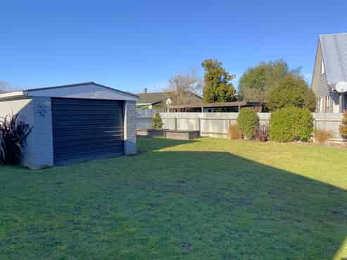 130 Richard Pearse Drive, Temuka