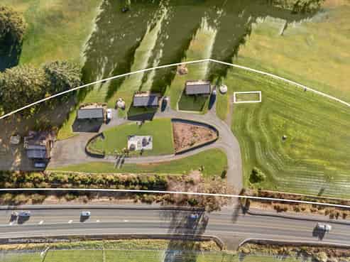Lifestyle Accommodation Property